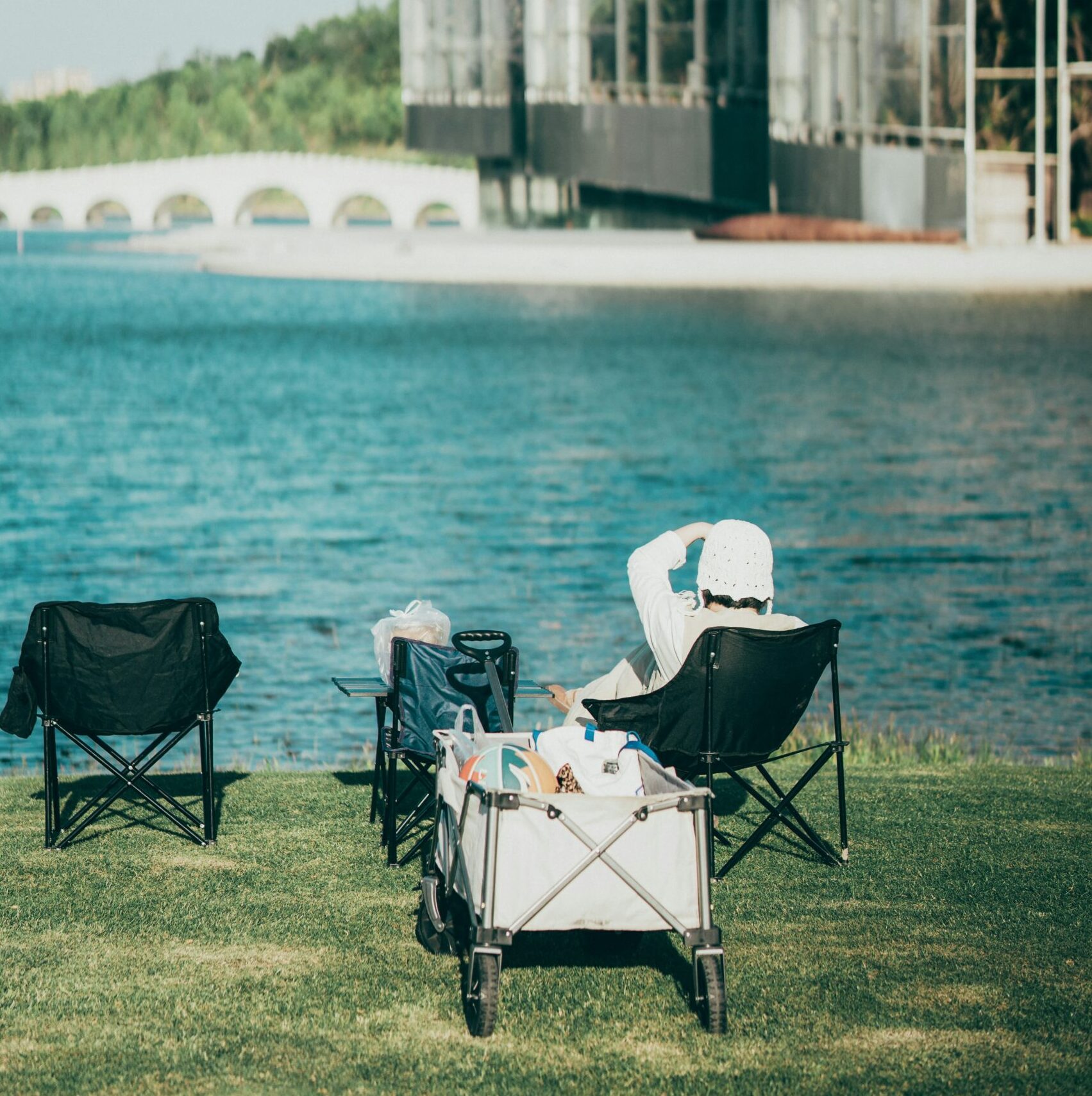 Mobiele energie | kleine accu onderweg | portable accu